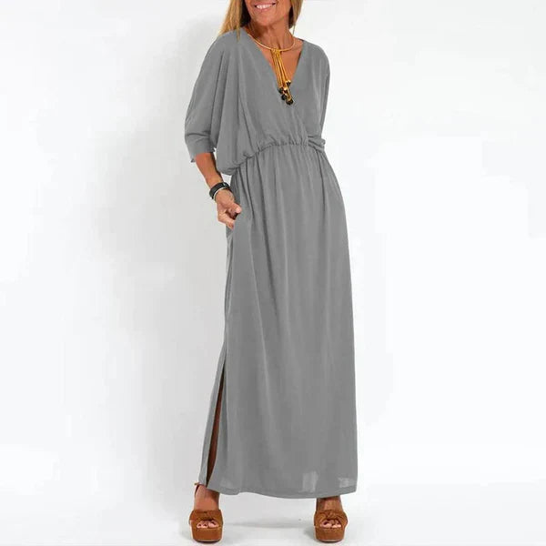 Luvik | Maxi Dresses Boho Loose
