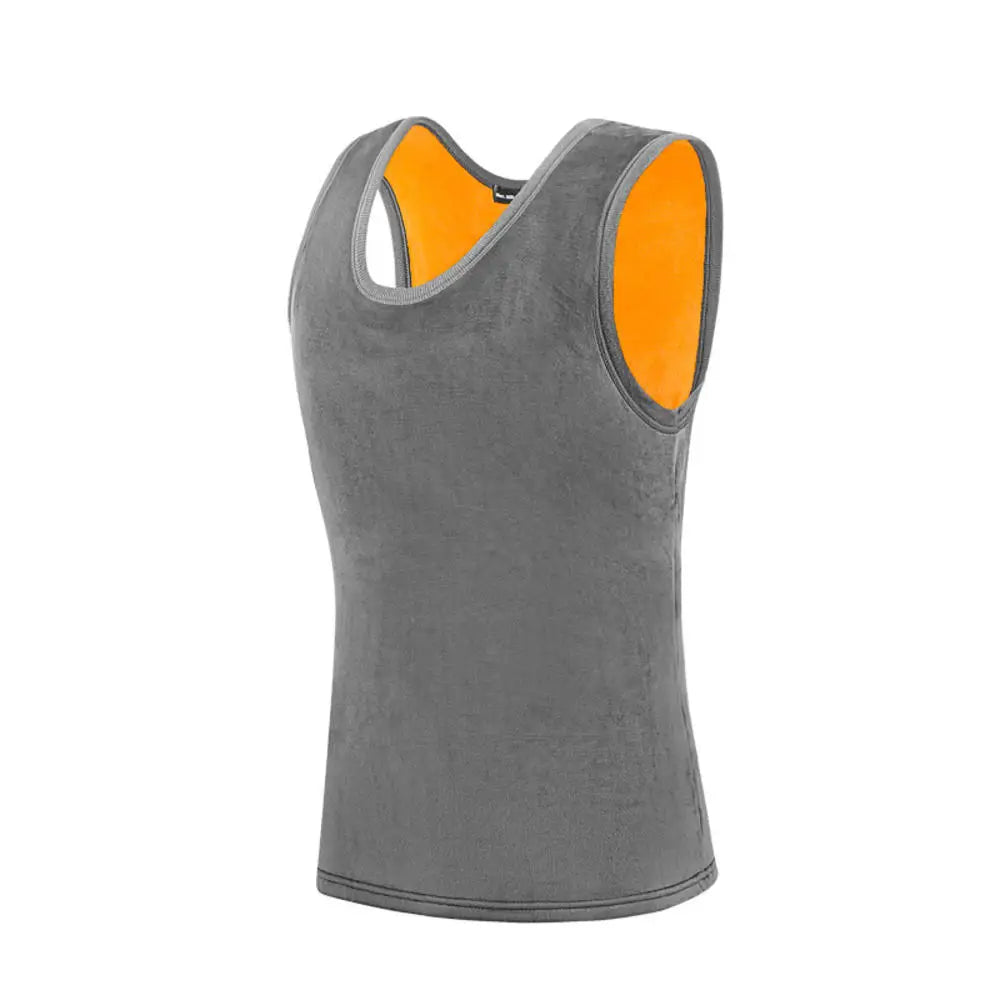 Luvik | Thermo Tanktop Für Herren