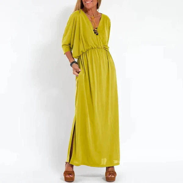Luvik | Maxi Dresses Boho Loose