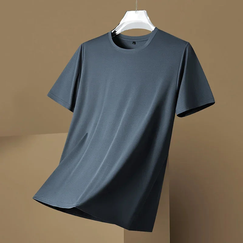 Luvik | Mulberry T-Shirt