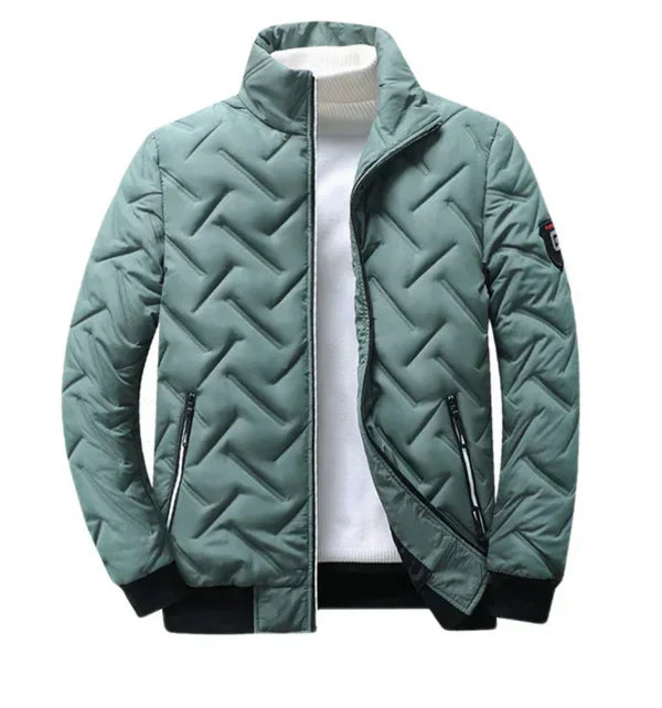 Luvik | Puffer takki
