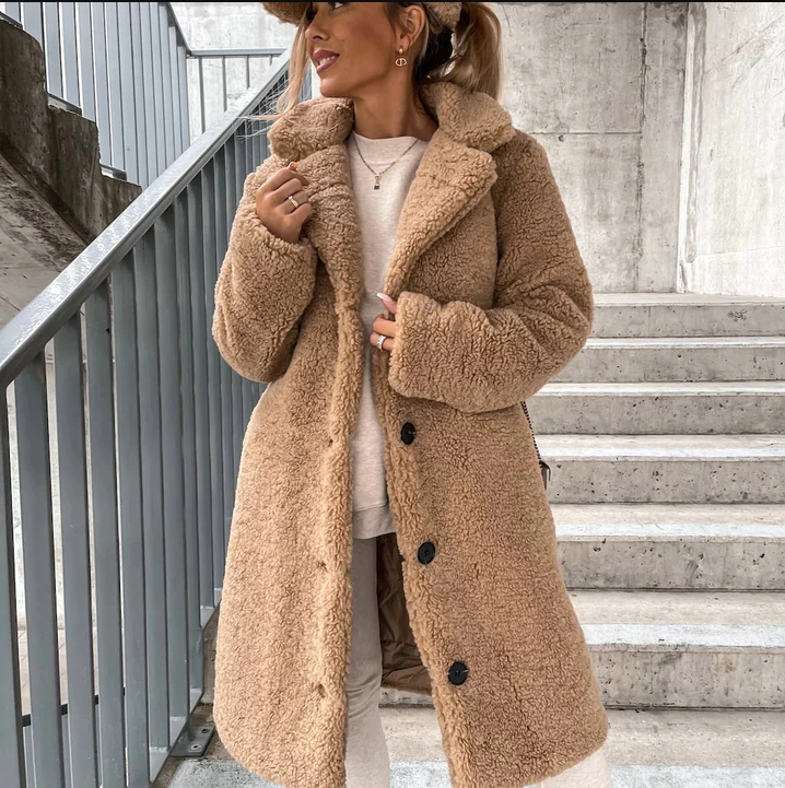 Luvik | naisten teddy pöytäliina