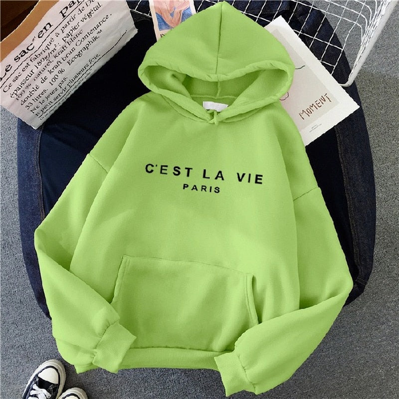 Luvik | C'est la Vie Villa
