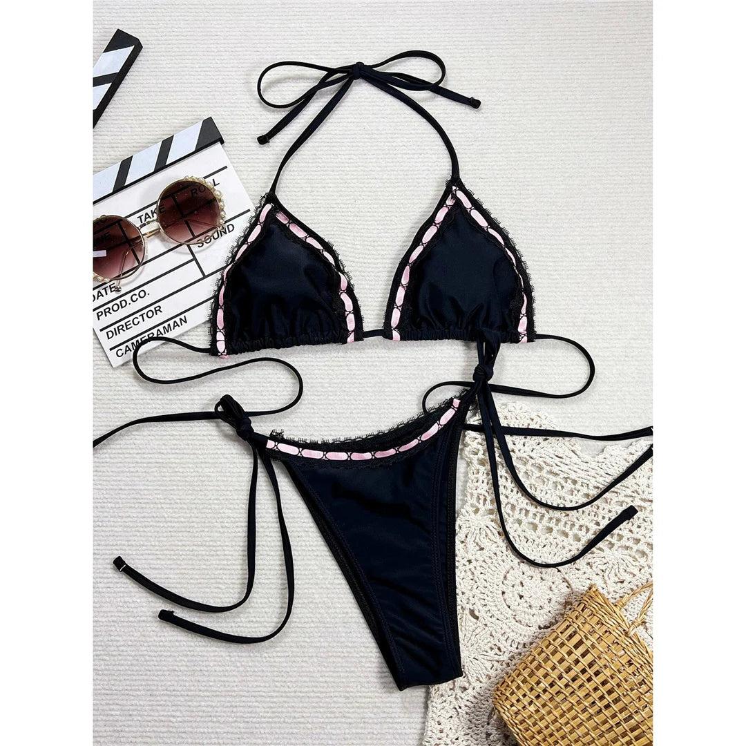 Luvik | Hol das Party Wave Bikini