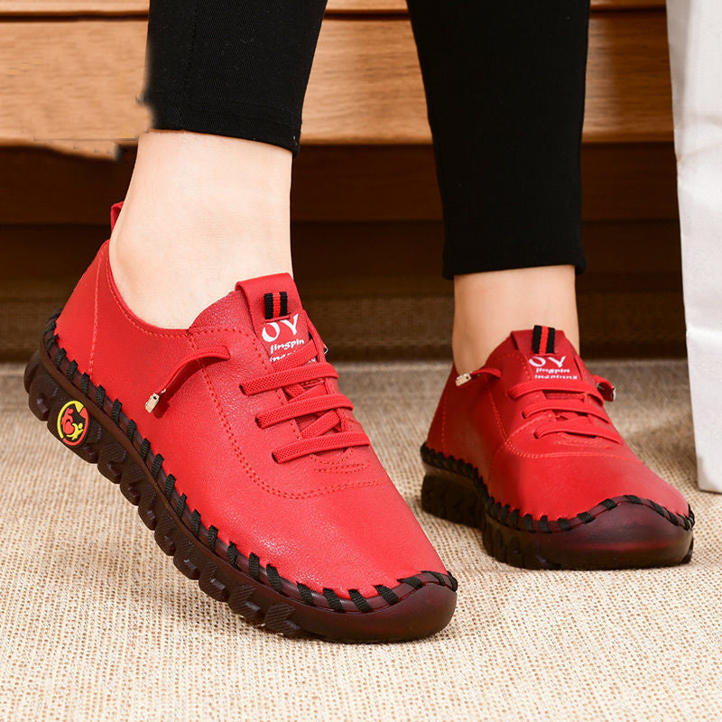 Luvik | Bubbles-free Orthopedic Stylish Shoes