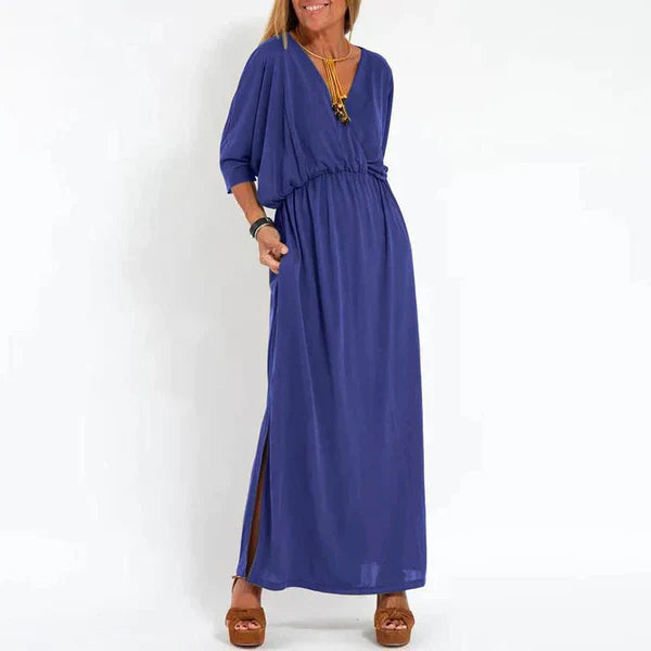 Luvik | Maxi Dresses Boho Loose