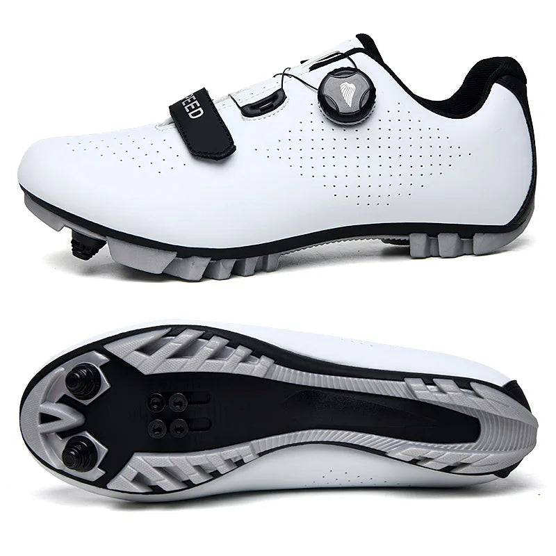 Luvik | Fahrradschuhe mit rutschfester Sohle