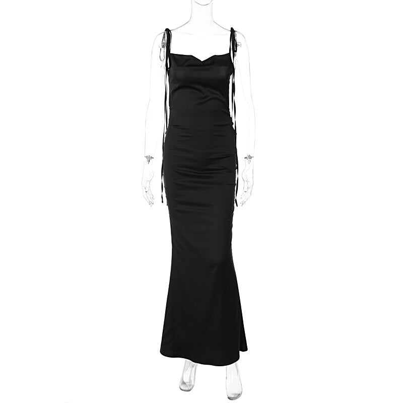 Luvik | Just Take It In Maxi Mekko