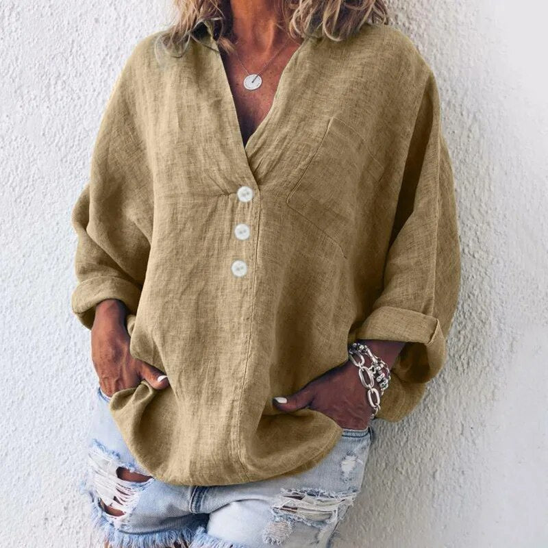 Heidi-Mode | Ibiza Tyylinen Paita