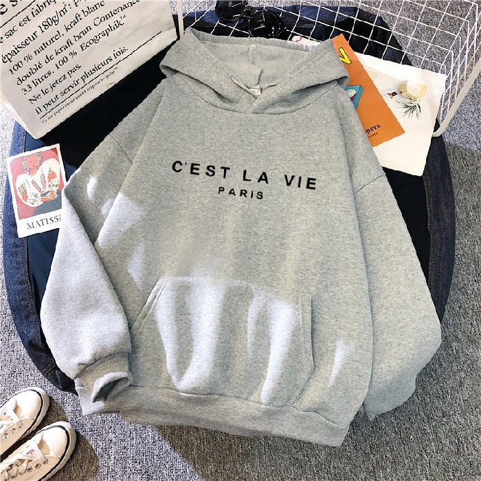 Luvik | C'est la Vie Villa