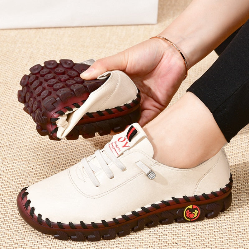 Luvik | Bubbles-free Orthopedic Stylish Shoes