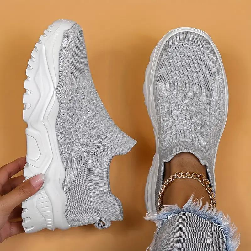 Luvik | Slip on Sneakers naisille