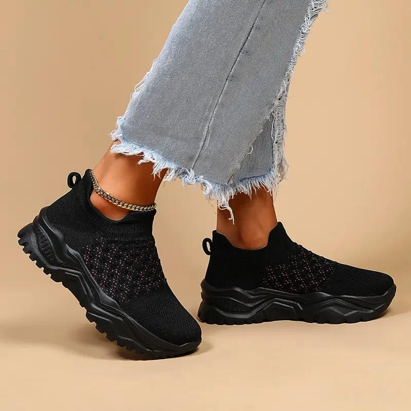 Luvik | Slip on Sneakers naisille