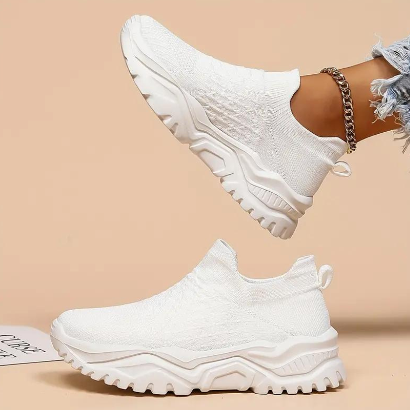 Luvik | Slip on Sneakers naisille