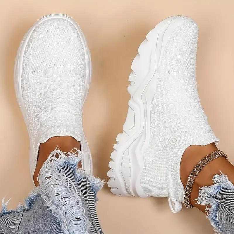 Luvik | Slip on Sneakers naisille