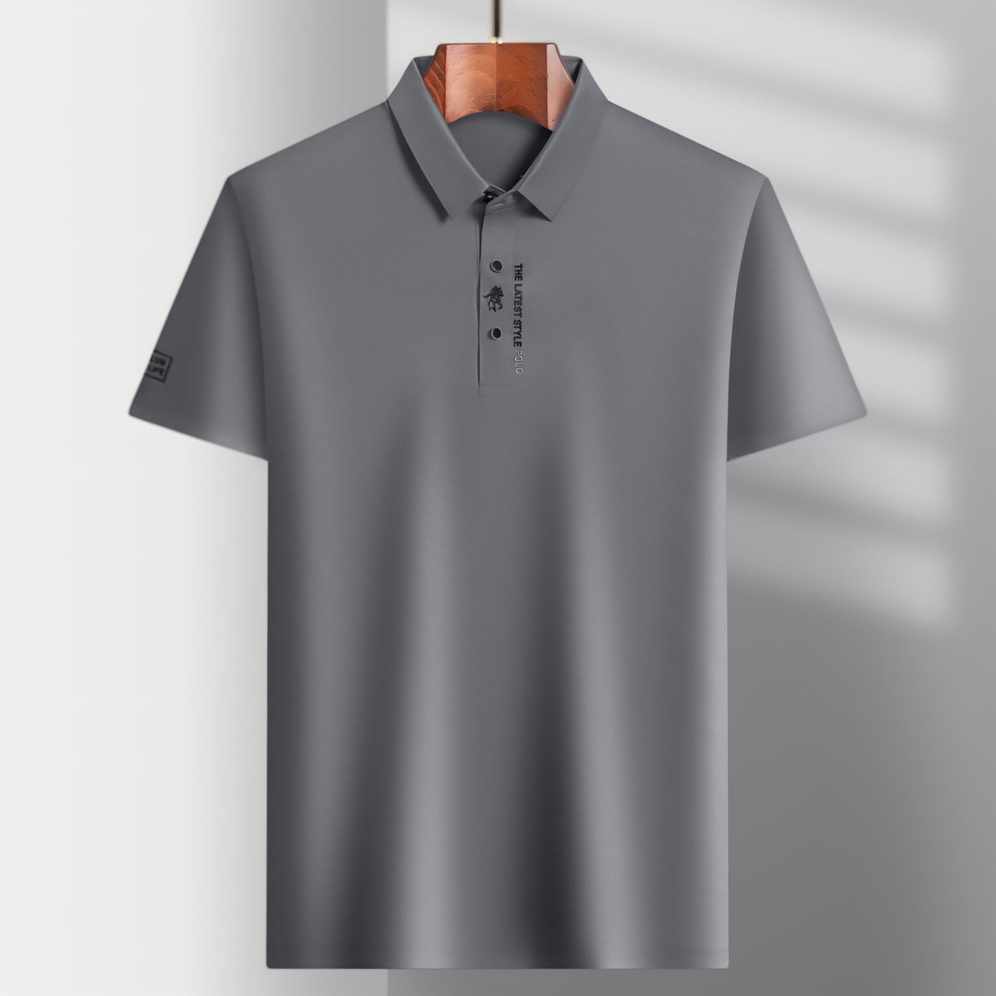Luvik | Rypytön Muscle Polo