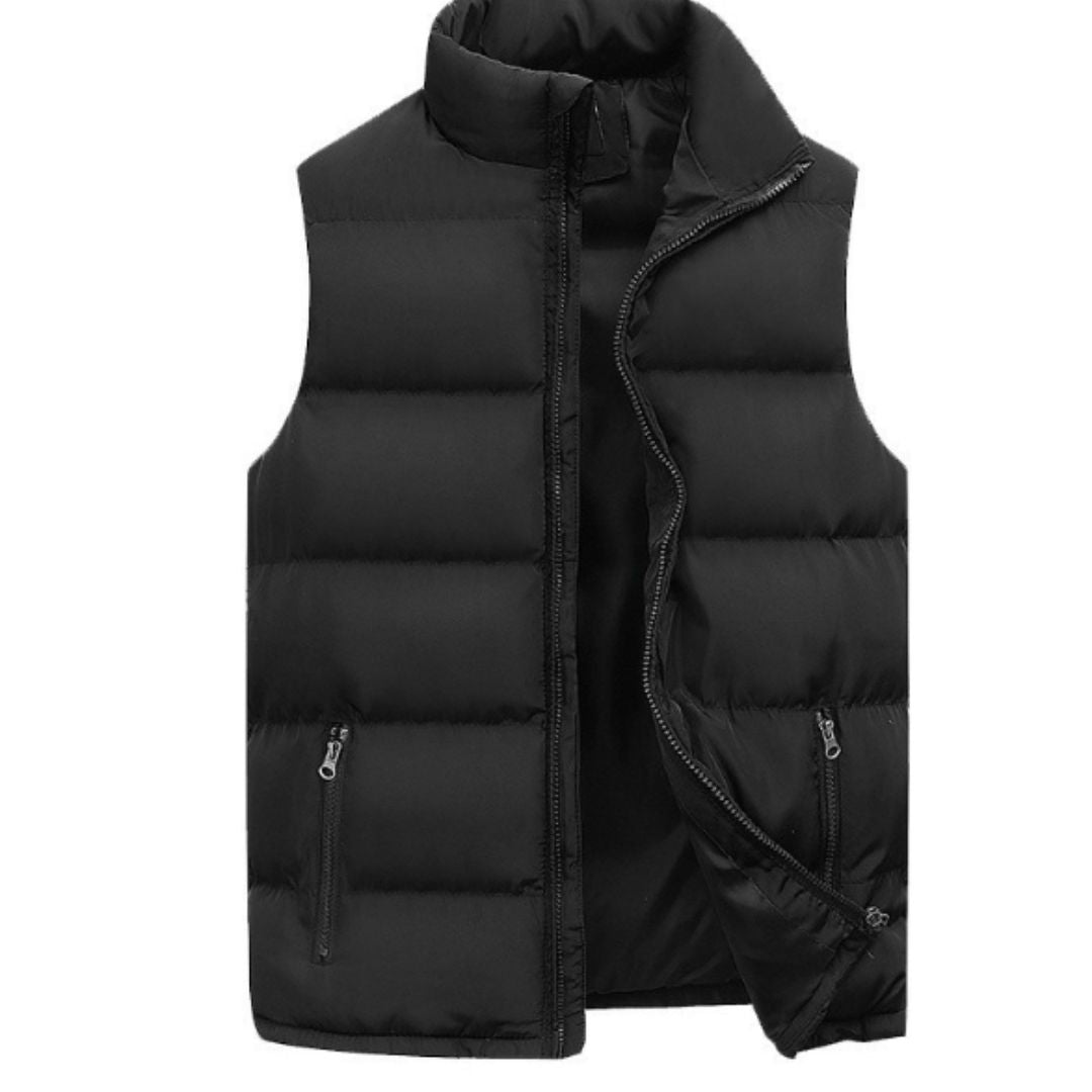 Luvik | Trendy Pusakka Miehille