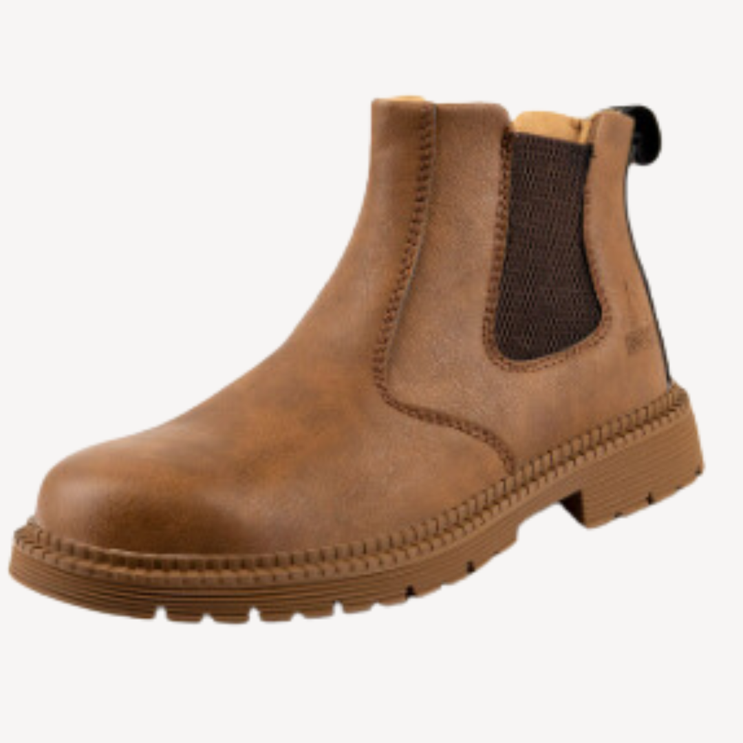 Luvik | Slip on Kengät Miehille