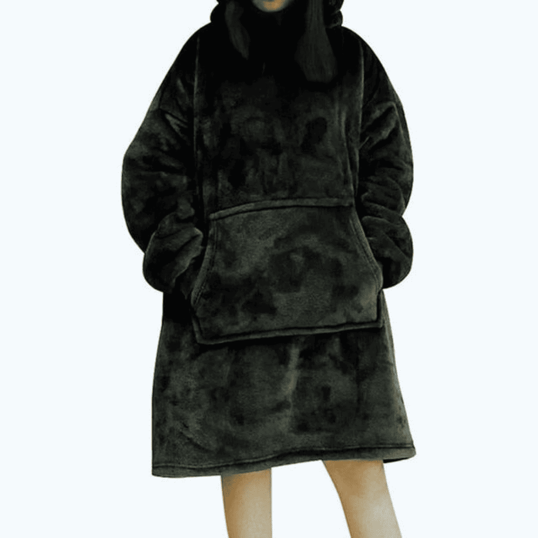 Luvik | Fleece Fabiola Naisille