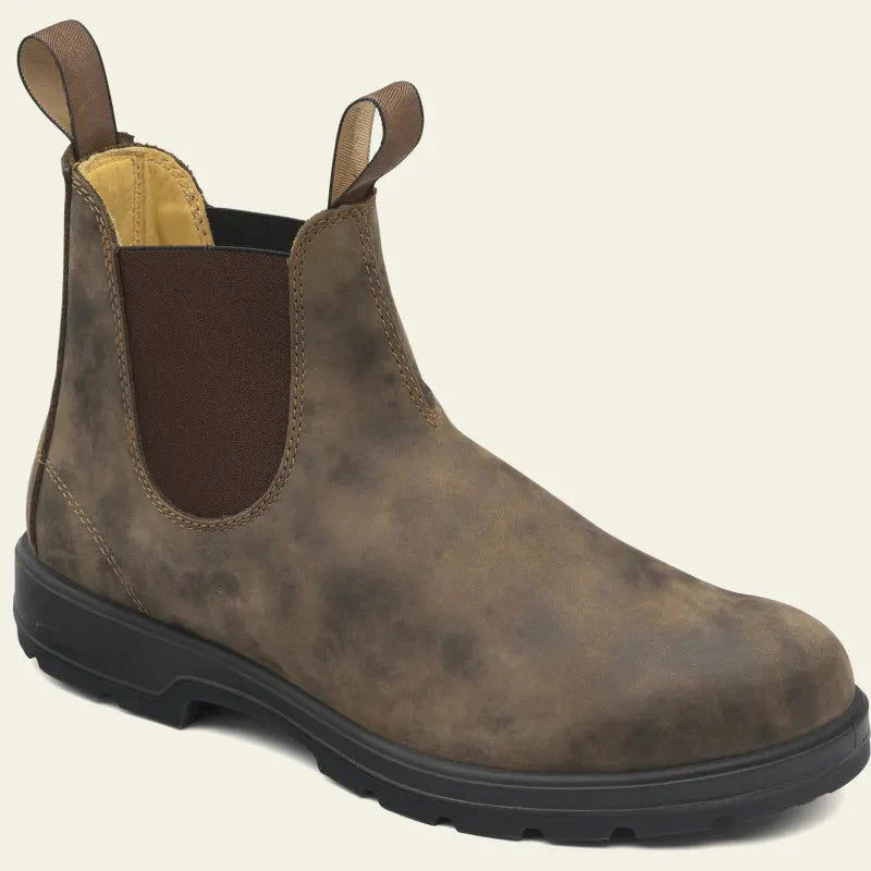 Luvik | Kaikki Sään Vesitiiviit Chelsea Boots Miehet