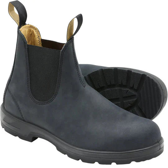 Luvik | Kaikki Sään Vesitiiviit Chelsea Boots Miehet