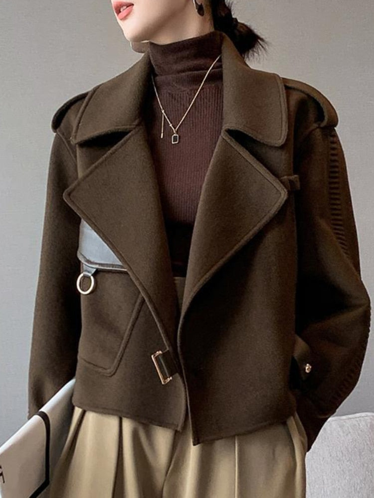 Luvik | Elegante Kurzjacke