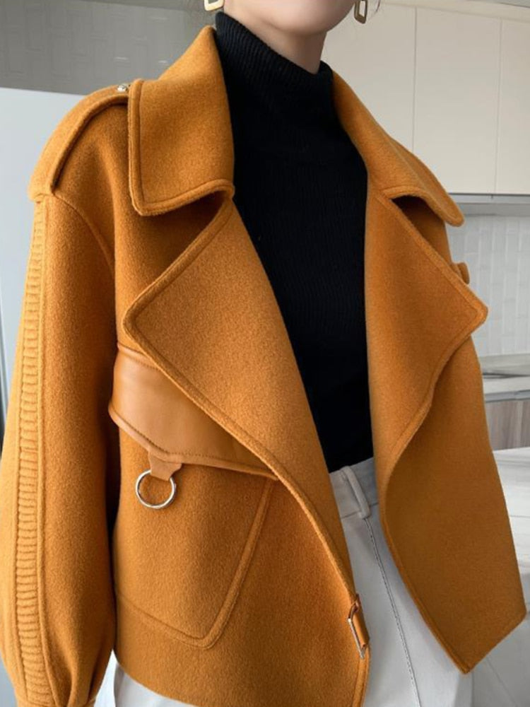 Luvik | Elegante Kurzjacke
