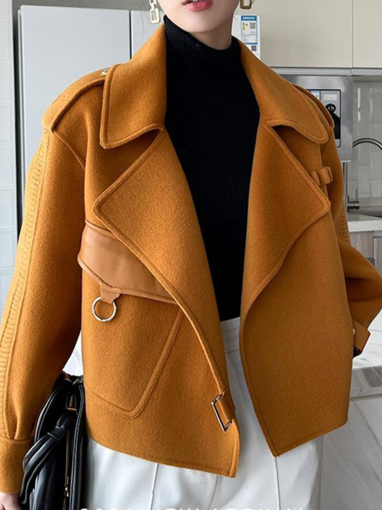 Luvik | Elegante Kurzjacke