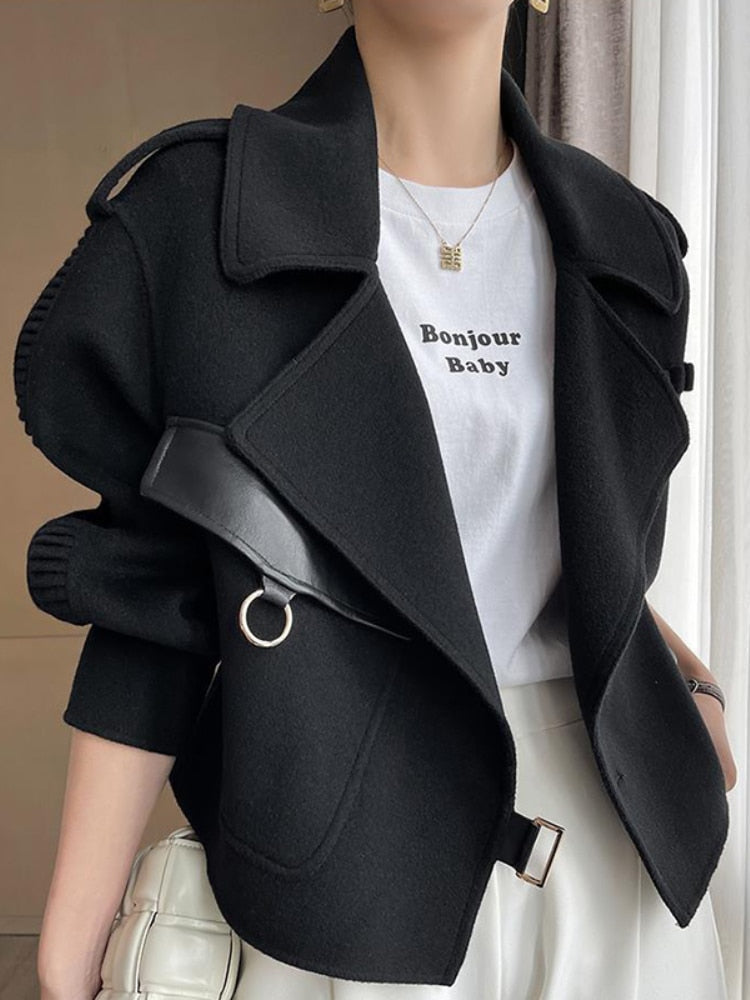 Luvik | Elegante Kurzjacke