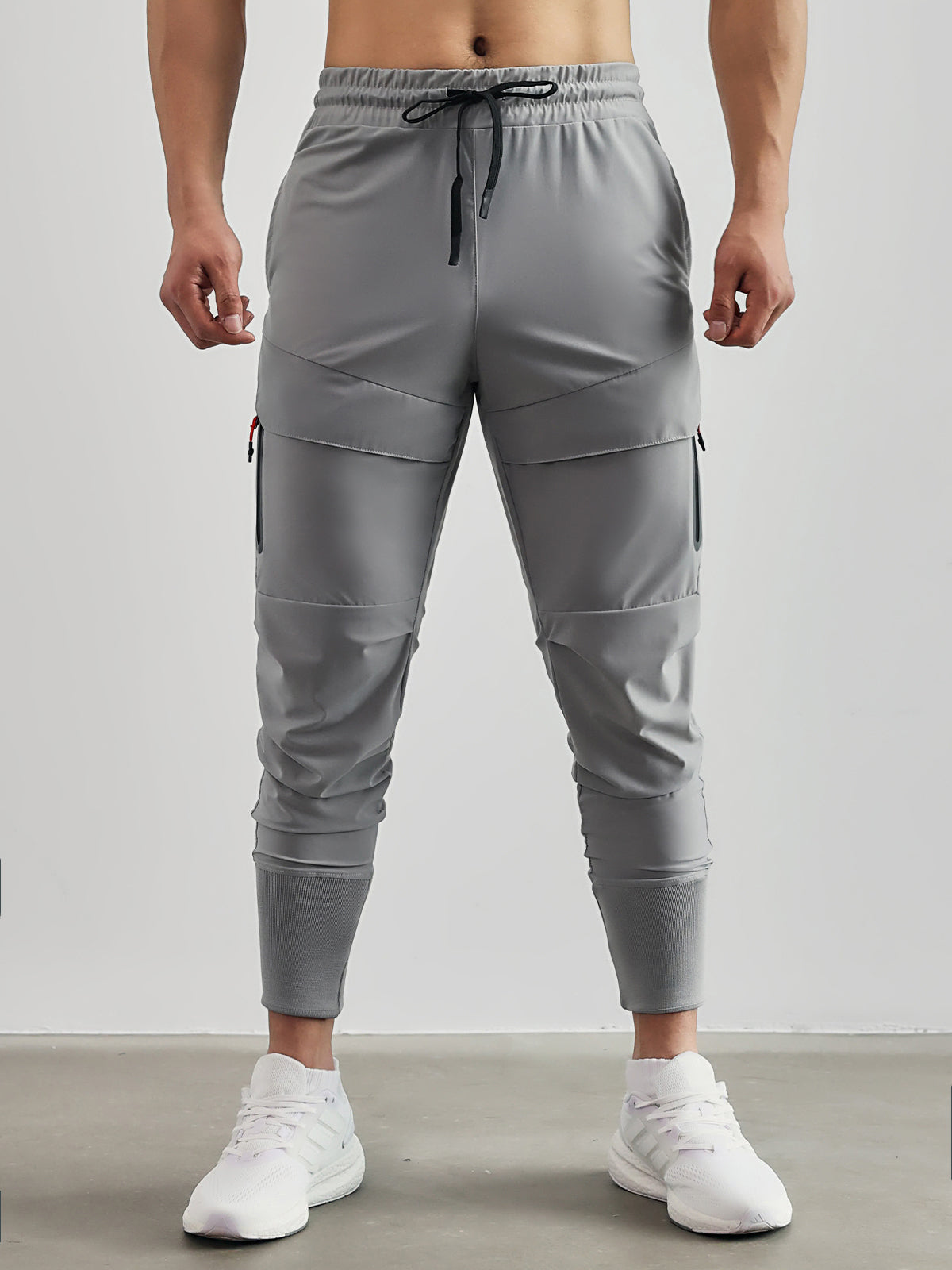 Luvik | Cargo-Jogger useilla taskuilla