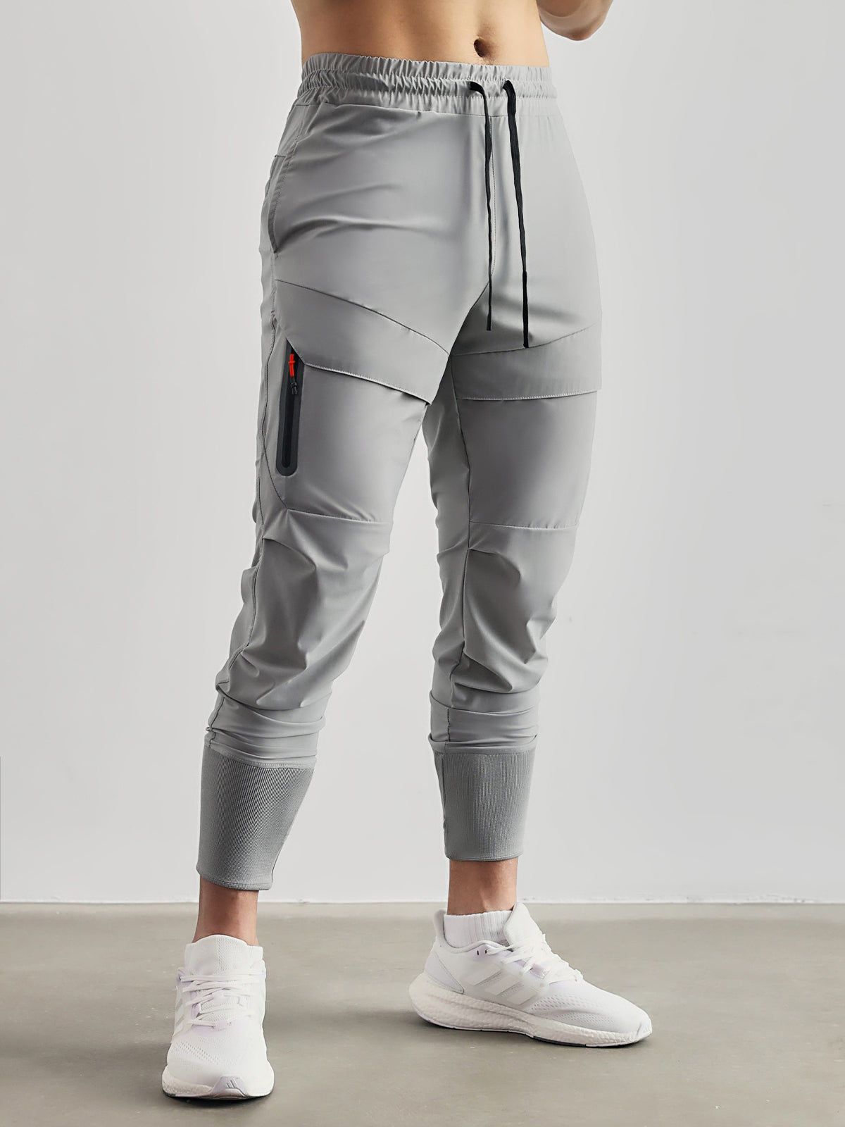 Luvik | Cargo-Jogger useilla taskuilla