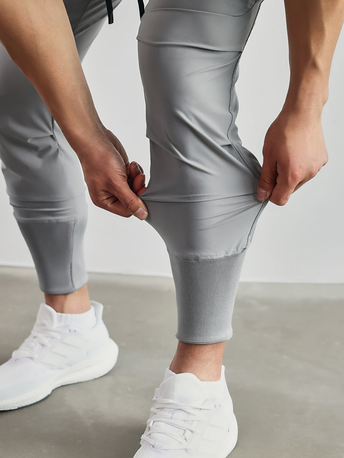Luvik | Cargo-Jogger useilla taskuilla