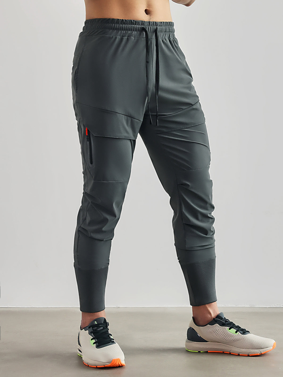Luvik | Cargo-Jogger useilla taskuilla
