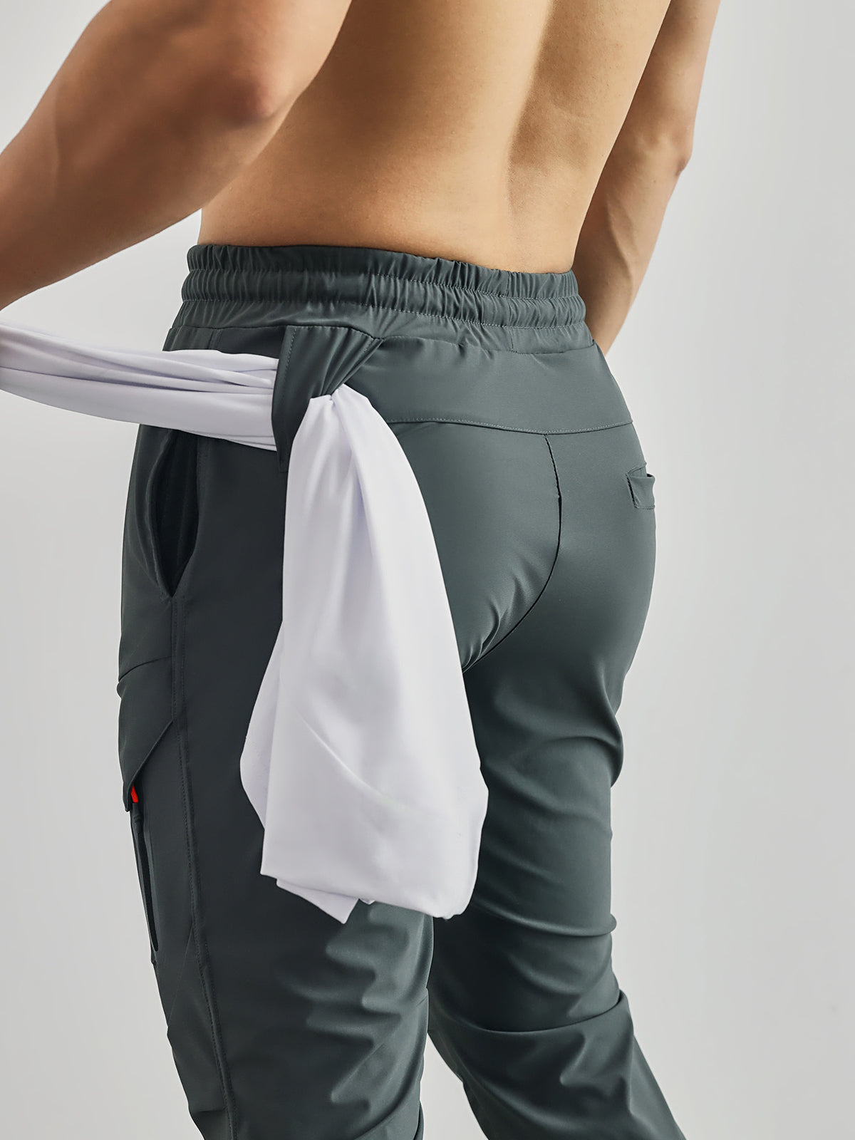Luvik | Cargo-Jogger useilla taskuilla