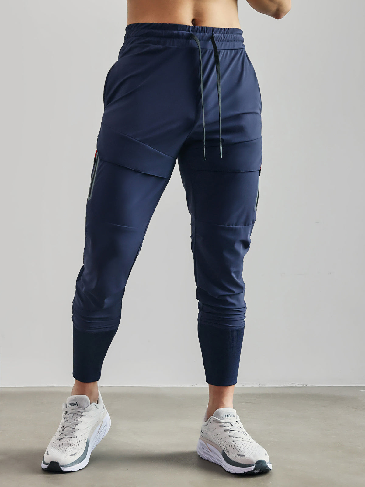 Luvik | Cargo-Jogger useilla taskuilla