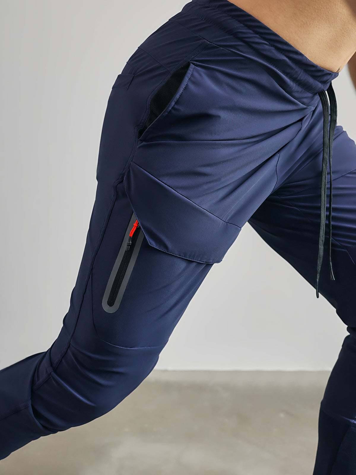 Luvik | Cargo-Jogger useilla taskuilla