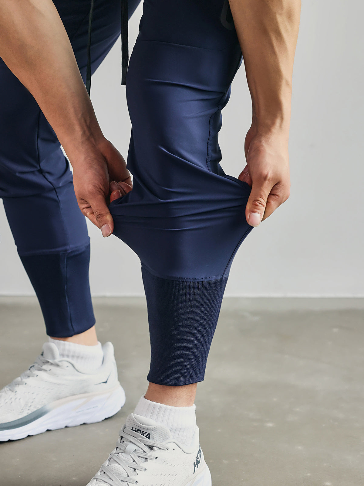Luvik | Cargo-Jogger useilla taskuilla