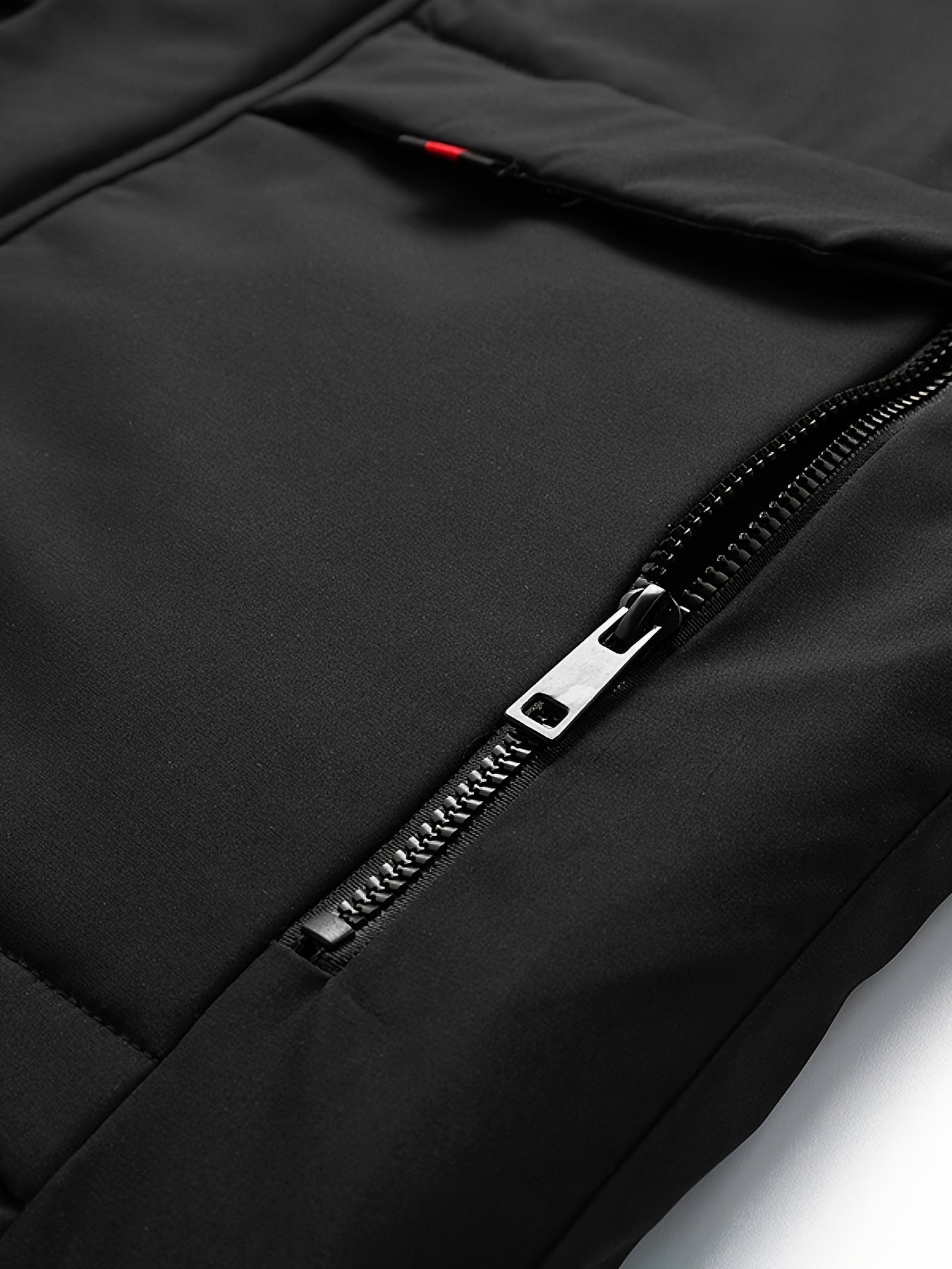 Luvik | Vedeneristys miesten parka