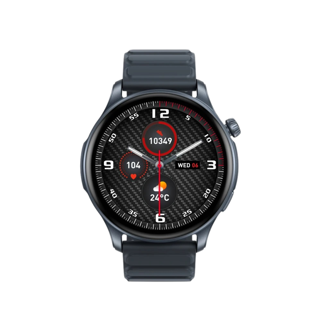 Luvik | AMOLED-näyttö Fitness Smartwatch