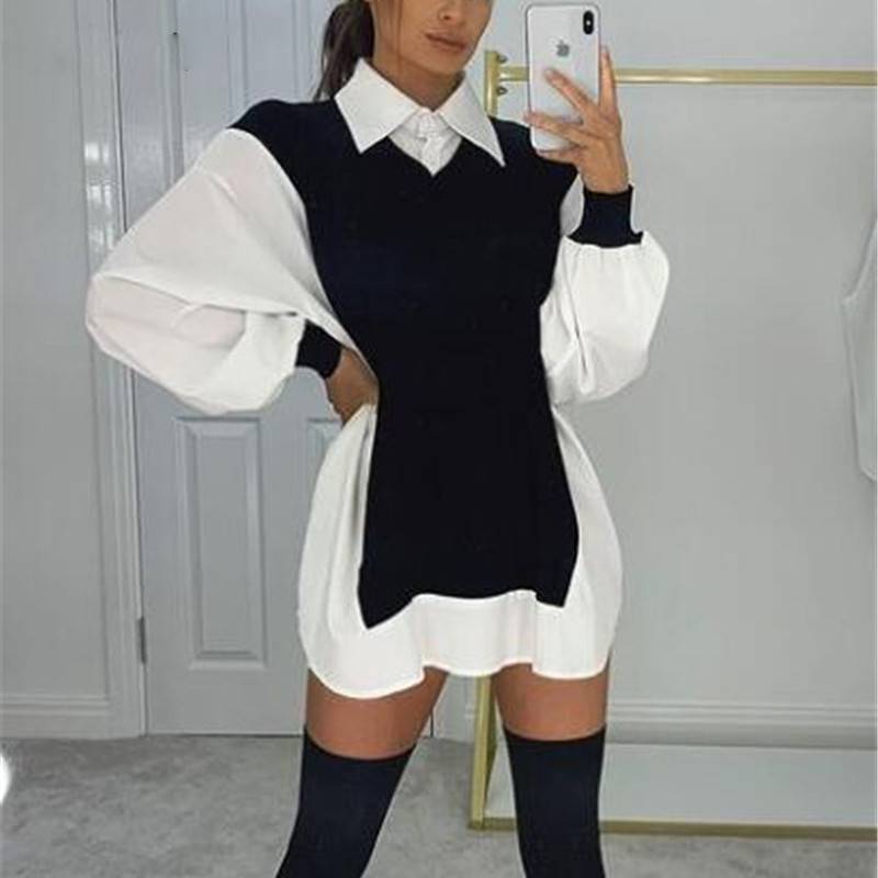 Luvik | Das Way You Look Mini Mekko