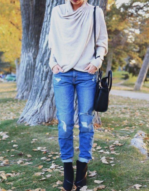Luvik | Beat the Chills Wrap Top