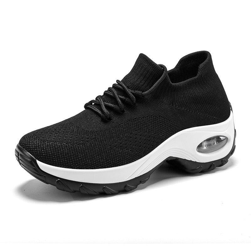 Luvik | Orthoshoes Easywalk Pro Ergonominen Kivunlievittäjä Kenkä