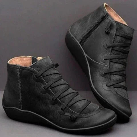 Luvik | Damen Stiefeletten