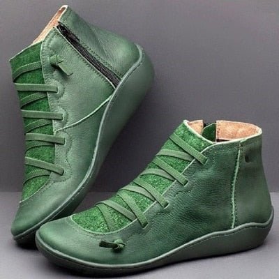 Luvik | Damen Stiefeletten