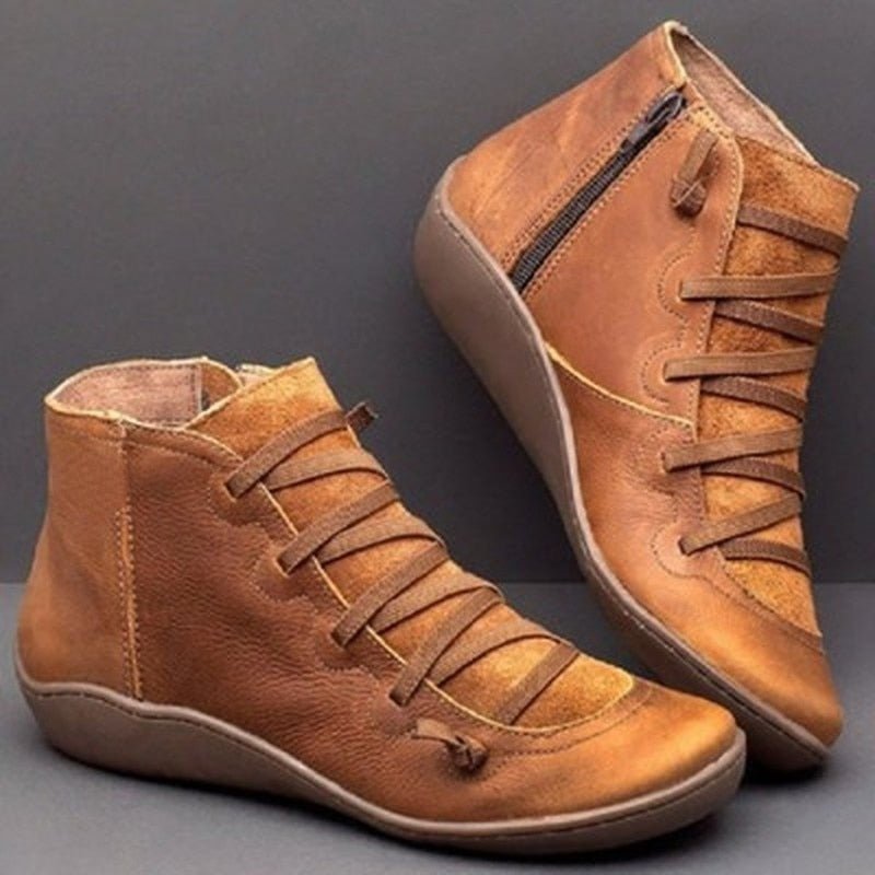 Luvik | Damen Stiefeletten