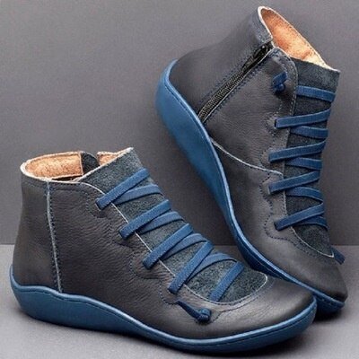 Luvik | Damen Stiefeletten
