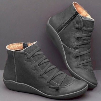 Luvik | Damen Stiefeletten