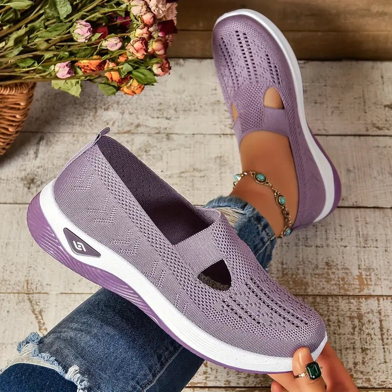 Luvik | Slipper Sneaker Miehille