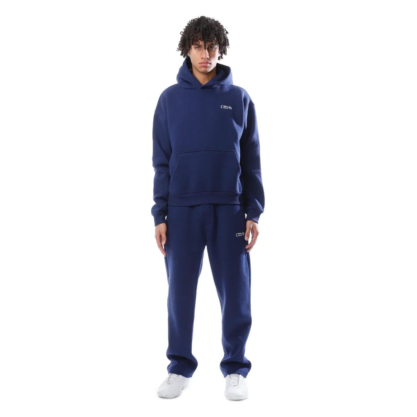 Luvik | Cozy CUSB Tracksuit