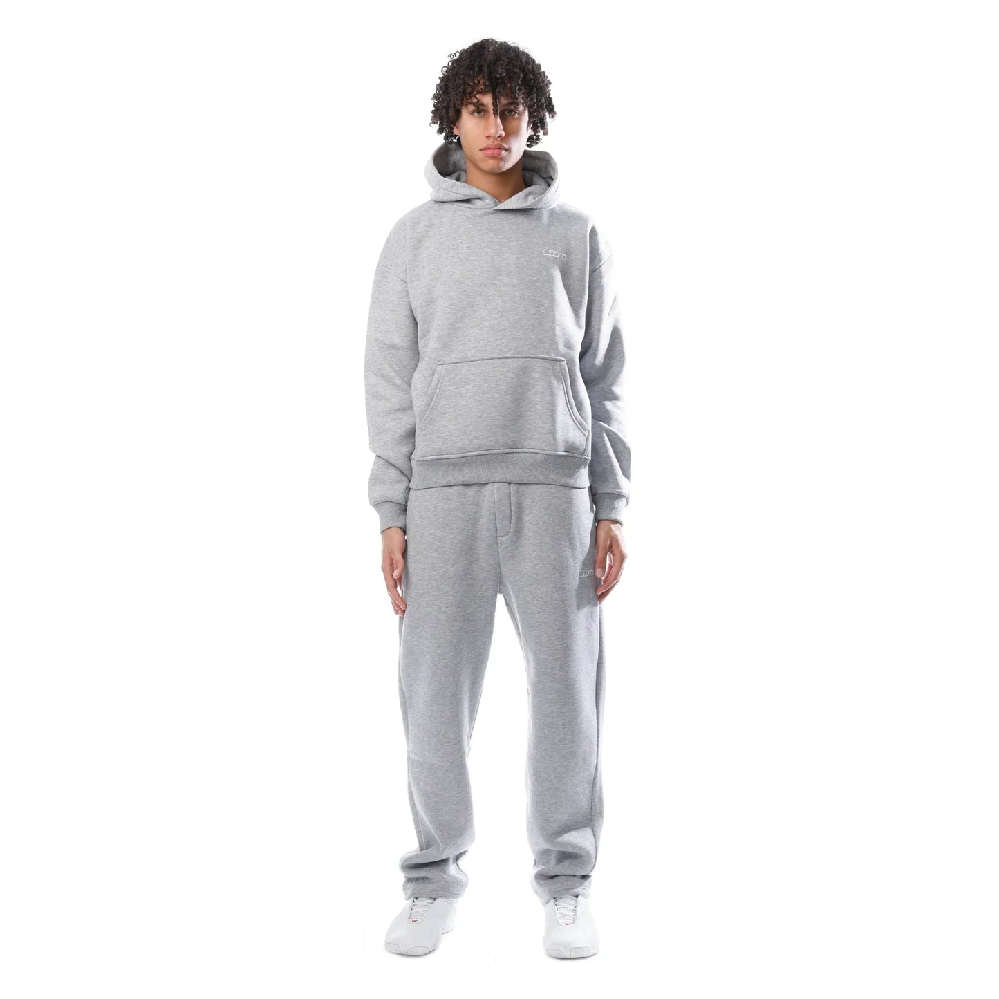 Luvik | Cozy CUSB Tracksuit